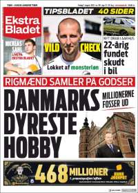 Ekstra Bladet
