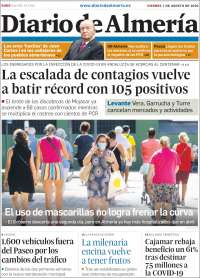 Diario de Almería