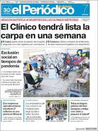 El Periódico de Aragón