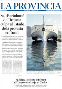 La Provincia