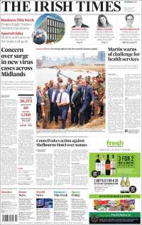 Irish Times