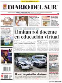 El Diario del Sur