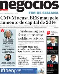 Jornal de Negócios