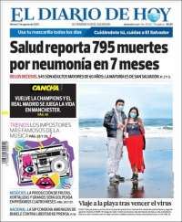 El Diario de Hoy