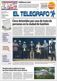 El Telégrafo