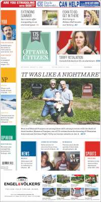 Ottawa Citizen