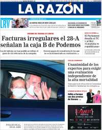 La Razón