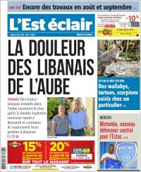 L'Est Eclair