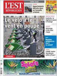 L'Est Republicain