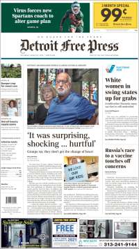 Detroit Free Press