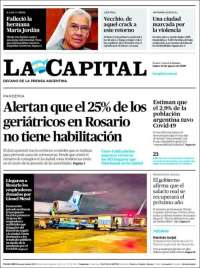 La Capital - Rosario