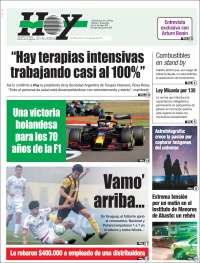 Diario Hoy