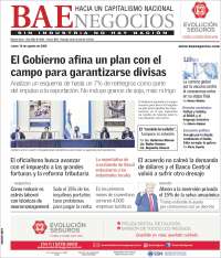 Buenos Aires Económico