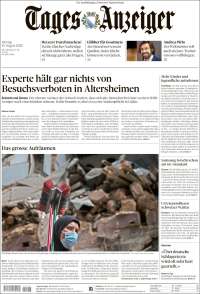 Tages-Anzeiger