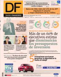 Diario Financiero