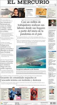 El Mercurio