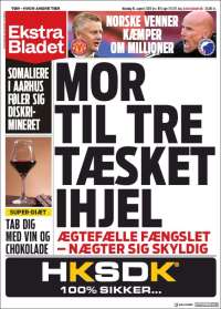 Ekstra Bladet