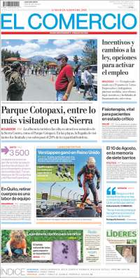 El Comercio