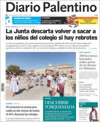 Diario Palentino