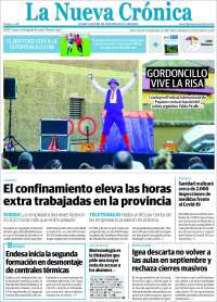 La Nueva Crónica