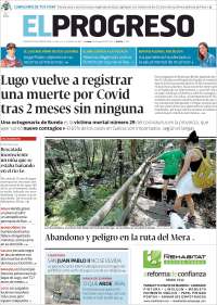 El Progreso