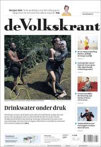 De Volkskrant
