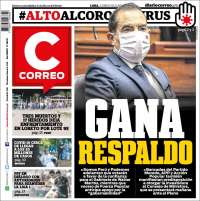 Diario Correo