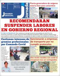 Diario Jornada