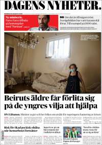 Dagens Nyheter