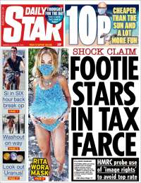 Daily Star