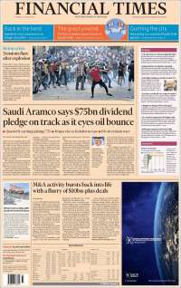 Financial Times