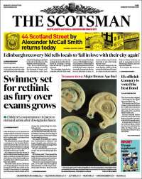 The Scotsman