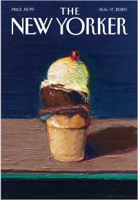 The New Yorker