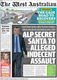 The West Australian