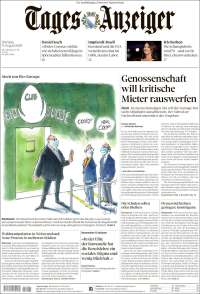 Tages-Anzeiger