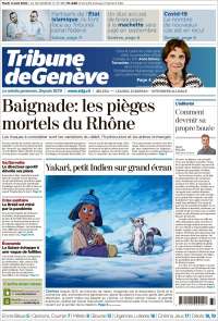 La Tribune de Genève