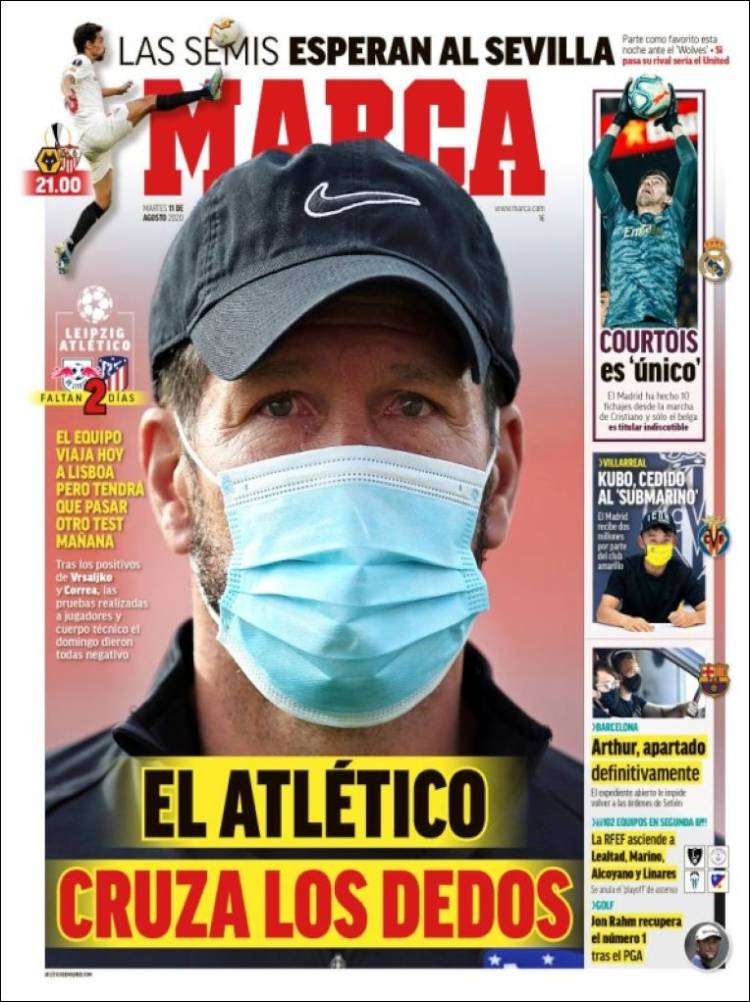 Portada de Marca (Espa&ntilde;a)
