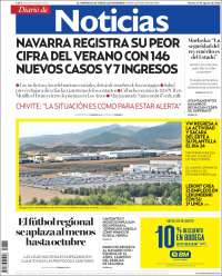 Noticias de Navarra