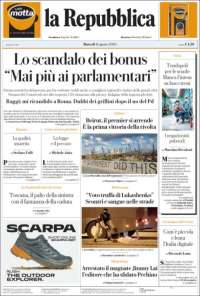 La Repubblica
