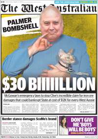 The West Australian