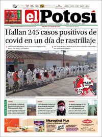Diario de Potosí
