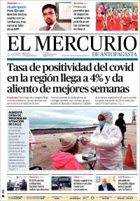 El Mercurio de Antofagasta