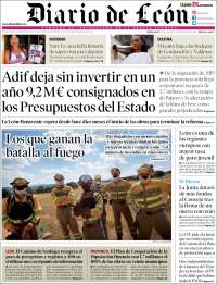 Diario de León