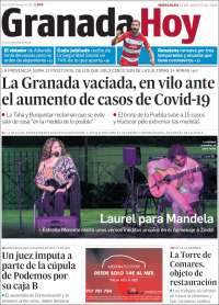 Granada Hoy