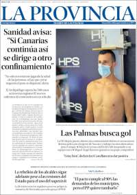La Provincia