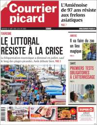 Courrier Picard