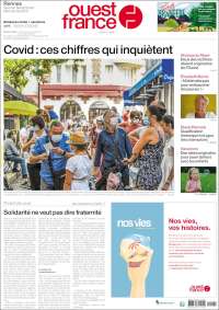 Ouest France