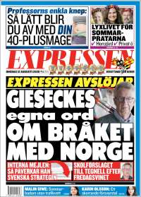 Expressen