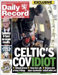 Daily Record