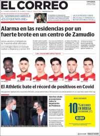 El Correo - Guipuzcoa